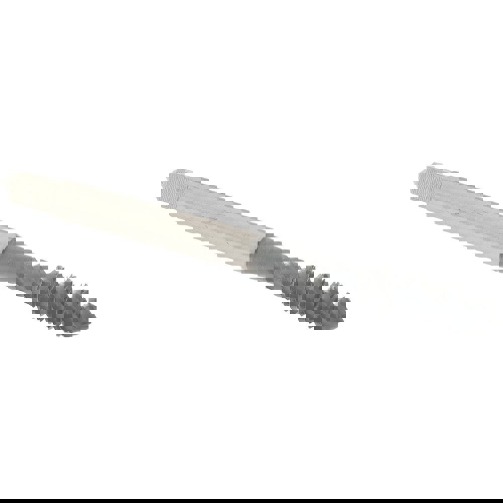 Metric Fast Spiral Taps