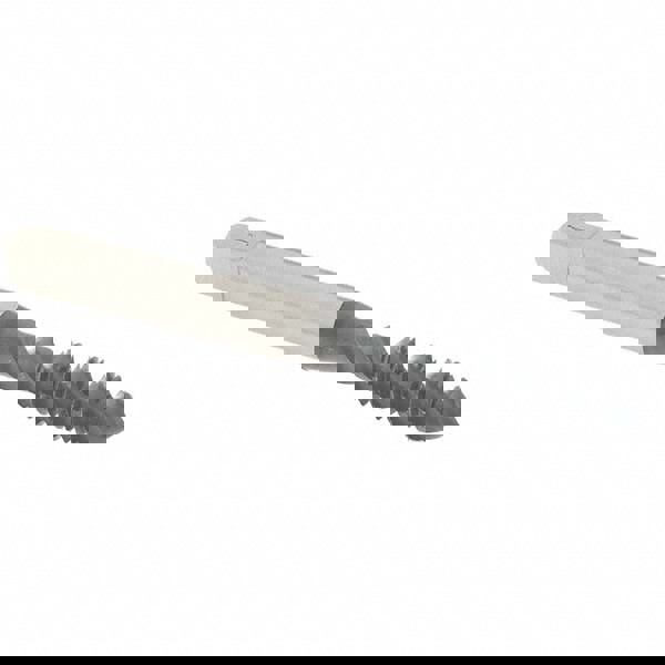 Metric Fast Spiral Taps