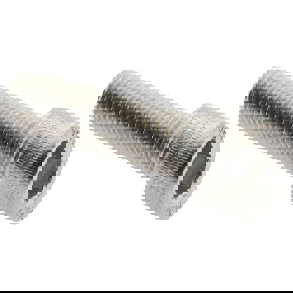 Hex Socket Cap Screw: 1/4-20, 7/8