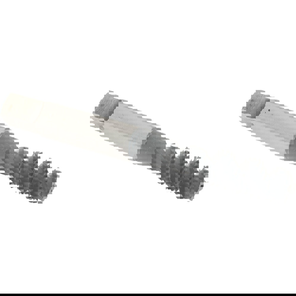 Metric Fast Spiral Taps