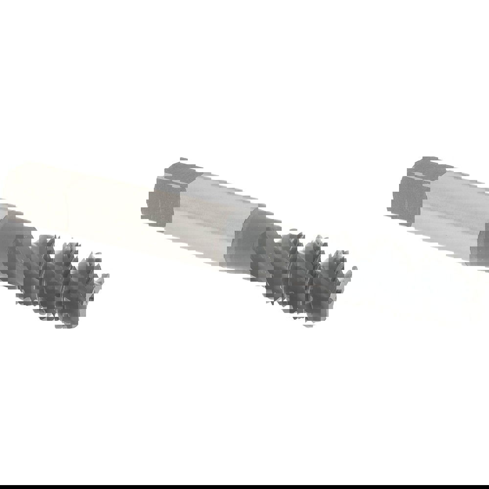 Metric Fast Spiral Taps