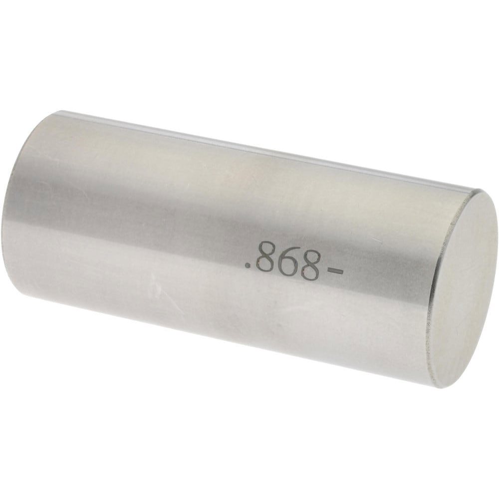 Class ZZ Minus Plug & Pin Gage: 0.868