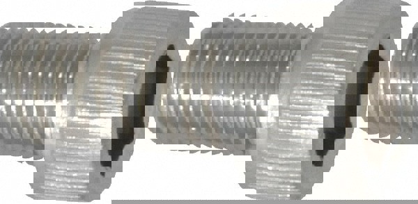 Hex Socket Cap Screw: 3/8-16, 3/4