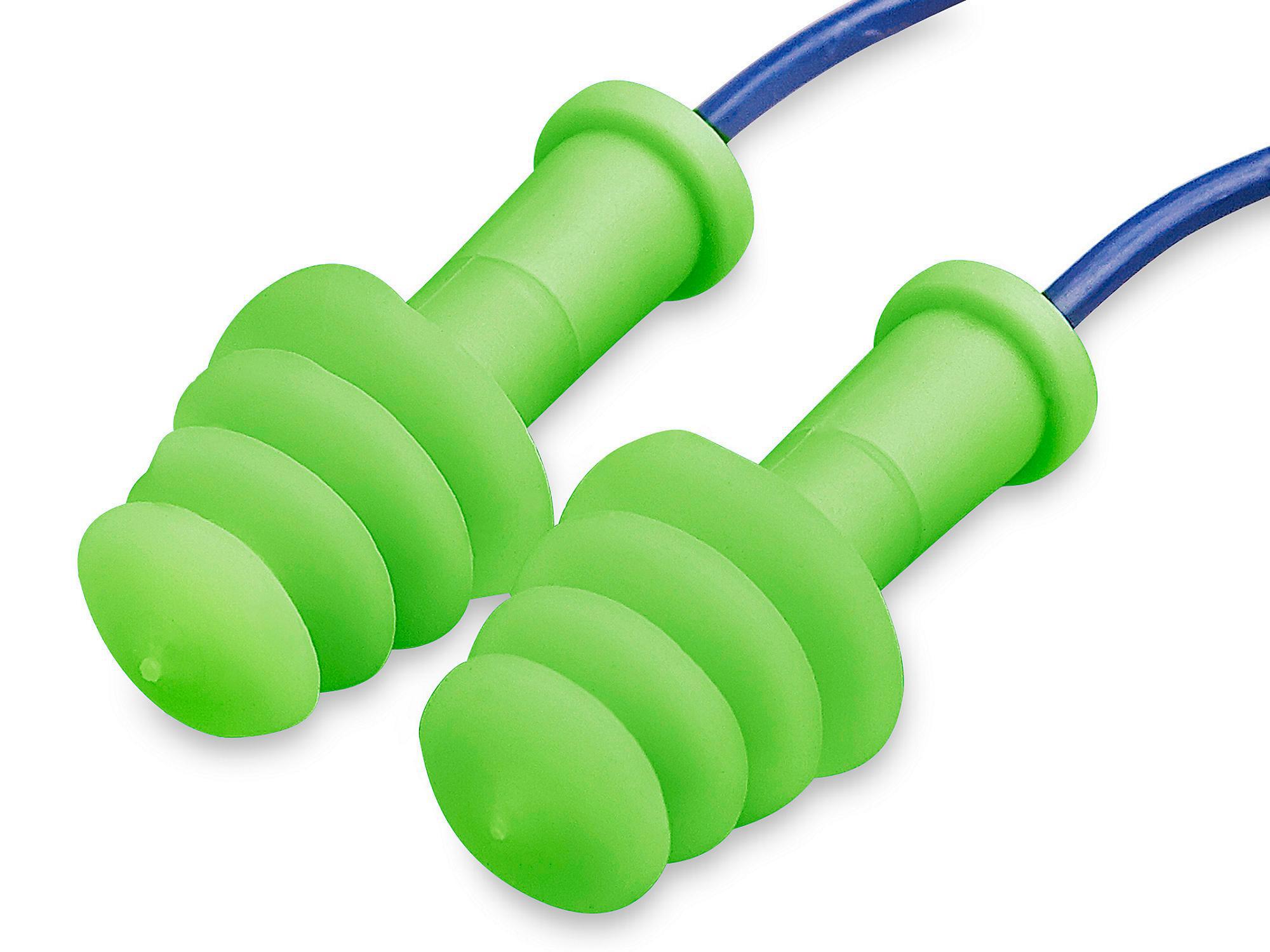 Magnifying Safety Glasses: +2, Brown Lenses, Scratch Resistant