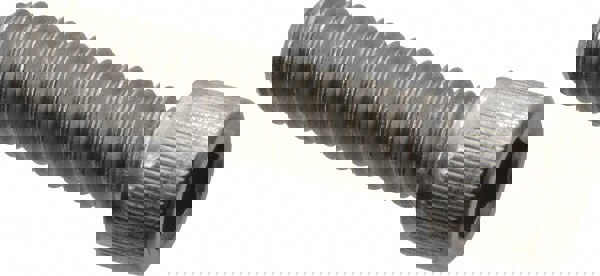 Hex Socket Cap Screw: 5/16-18, 1-1/4