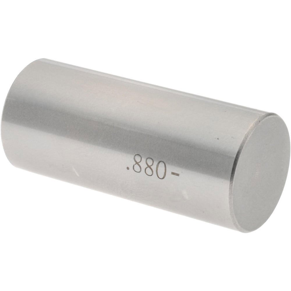 Class ZZ Minus Plug & Pin Gage: 0.88