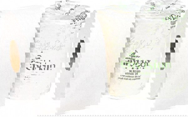 Pacific Blue Basic Standard Roll Embossed 2-Ply Toilet Paper