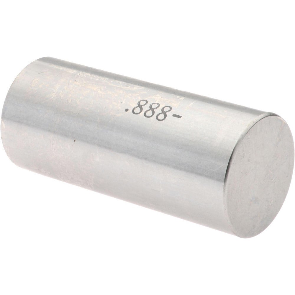 Class ZZ Minus Plug & Pin Gage: 0.888