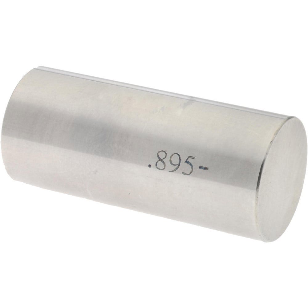 Class ZZ Minus Plug & Pin Gage: 0.895