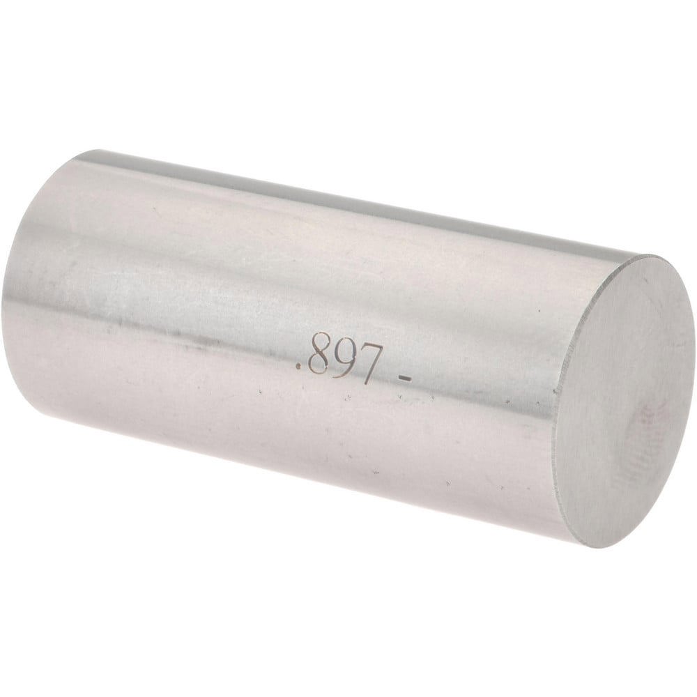 Class ZZ Minus Plug & Pin Gage: 0.897