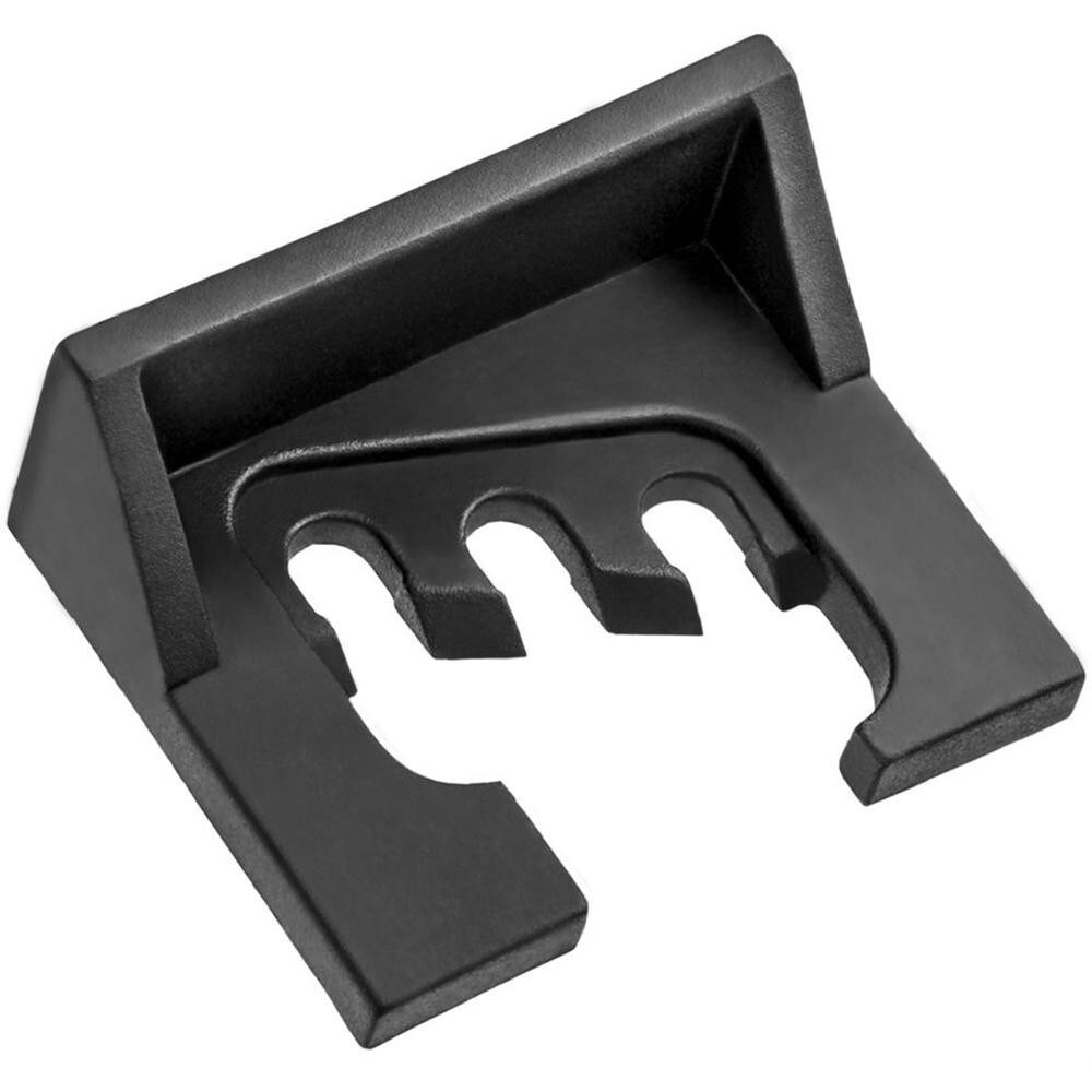 Plastic Automotive Bumper Parts