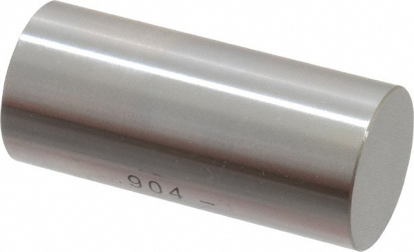 Class ZZ Minus Plug & Pin Gage: 0.904