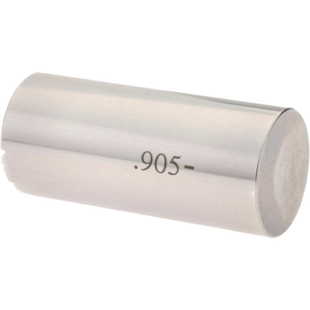 Class ZZ Minus Plug & Pin Gage: 0.905
