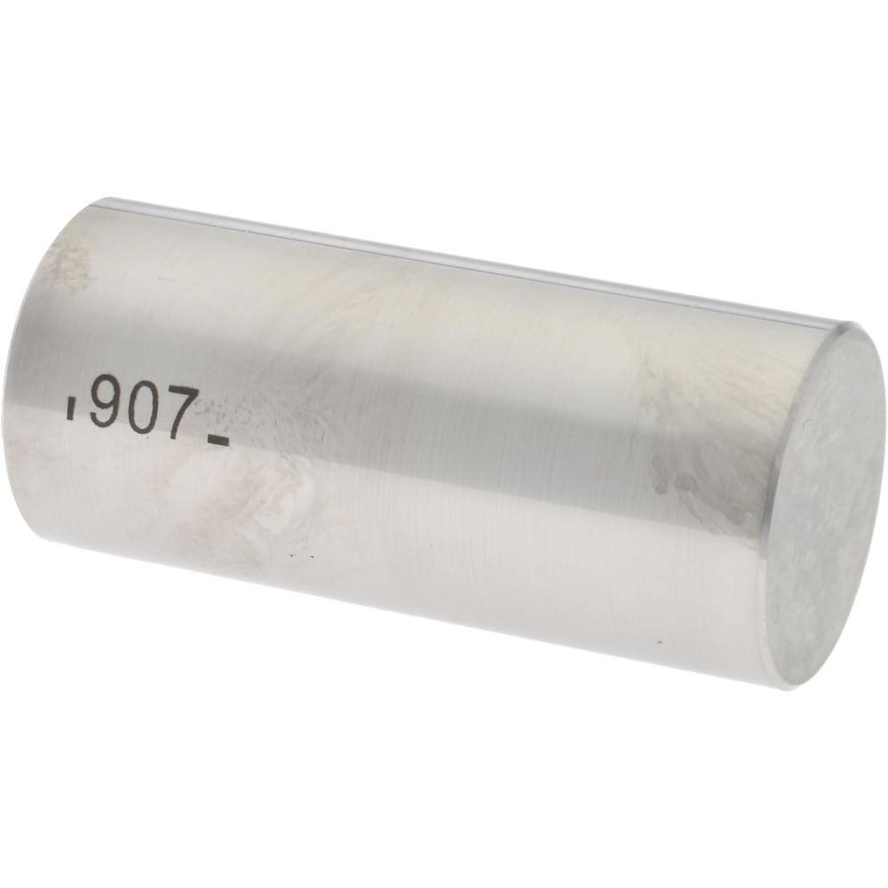 Class ZZ Minus Plug & Pin Gage: 0.907