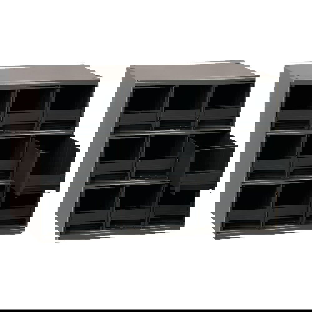 9 Drawer, Small Parts Cabinet