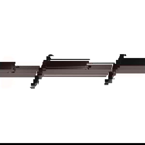 Vertical Bars; Hand: Non-Handed ; Minimum Door Width: 38 (Inch); Maximum Door Width: 44.000 (Inch); Grade: 1 ; Special Item Information: For use with Metal Doors ; Minimum Order Quantity: 1.000