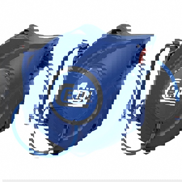 Hose Reel with Hose: 5/16