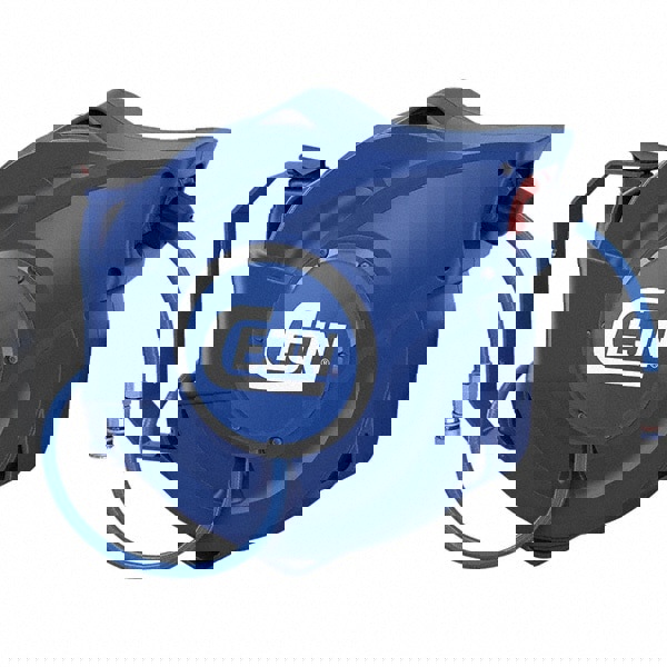 Hose Reel with Hose: 5/16