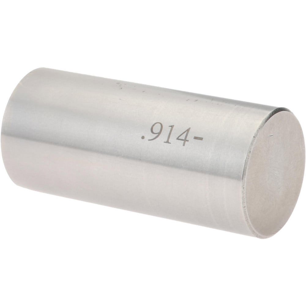 Class ZZ Minus Plug & Pin Gage: 0.914