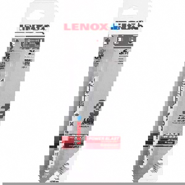 Jigsaw Blade: Bi-Metal, 32 TPI, 0.037