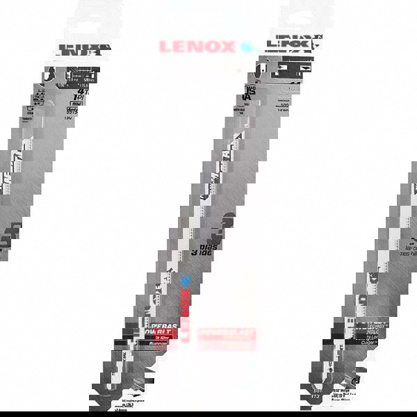 Jigsaw Blade: Bi-Metal, 14 TPI, 0.05