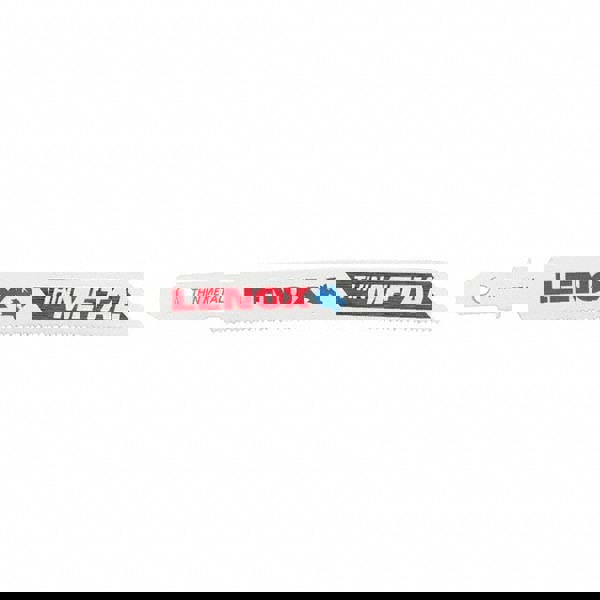 Jigsaw Blade: Bi-Metal, 24 TPI, 0.037