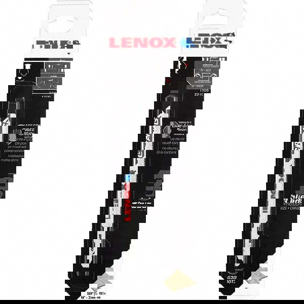 Jigsaw Blade: Bi-Metal, 0.032