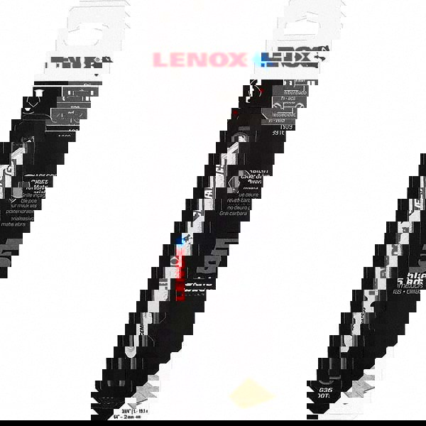 Jigsaw Blade: Bi-Metal, 0.032