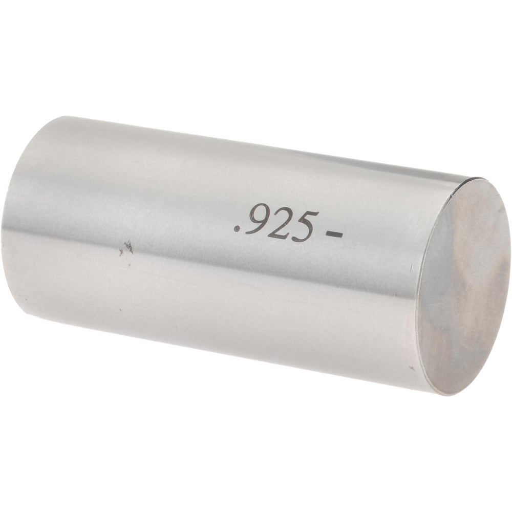 Class ZZ Minus Plug & Pin Gage: 0.925