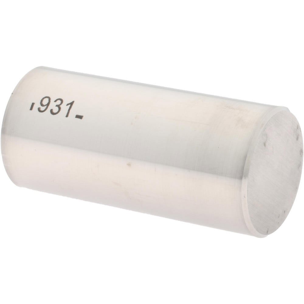 Class ZZ Minus Plug & Pin Gage: 0.931