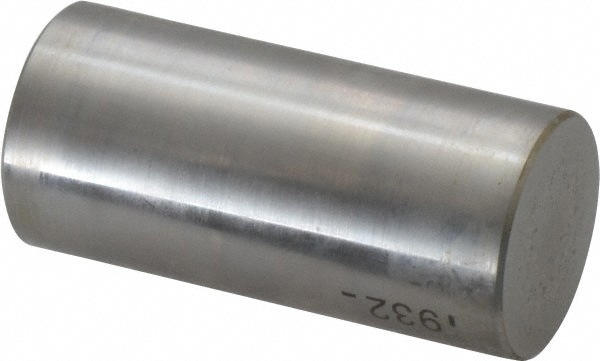 Class ZZ Minus Plug & Pin Gage: 0.932