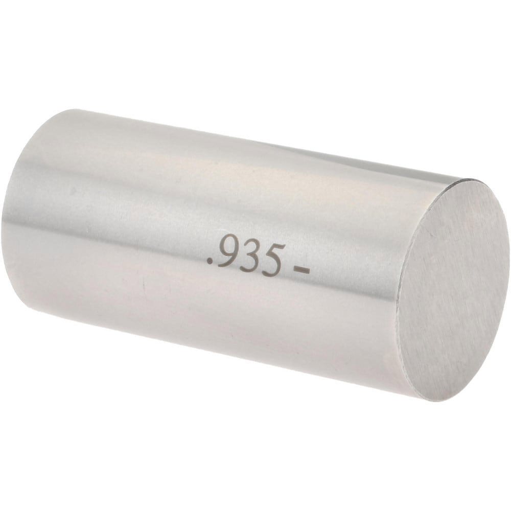Class ZZ Minus Plug & Pin Gage: 0.935