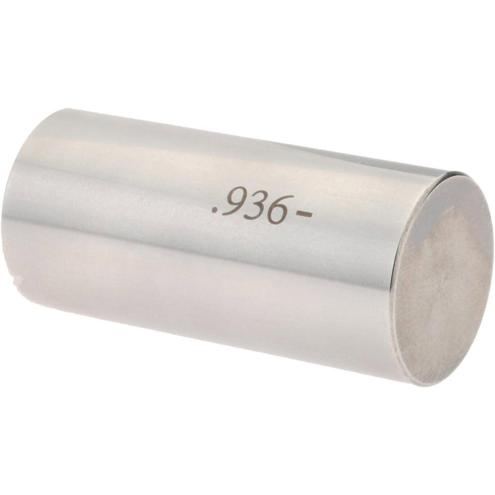 Class ZZ Minus Plug & Pin Gage: 0.936
