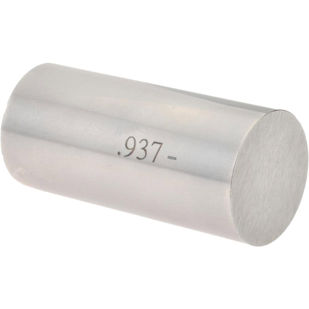 Class ZZ Minus Plug & Pin Gage: 0.937
