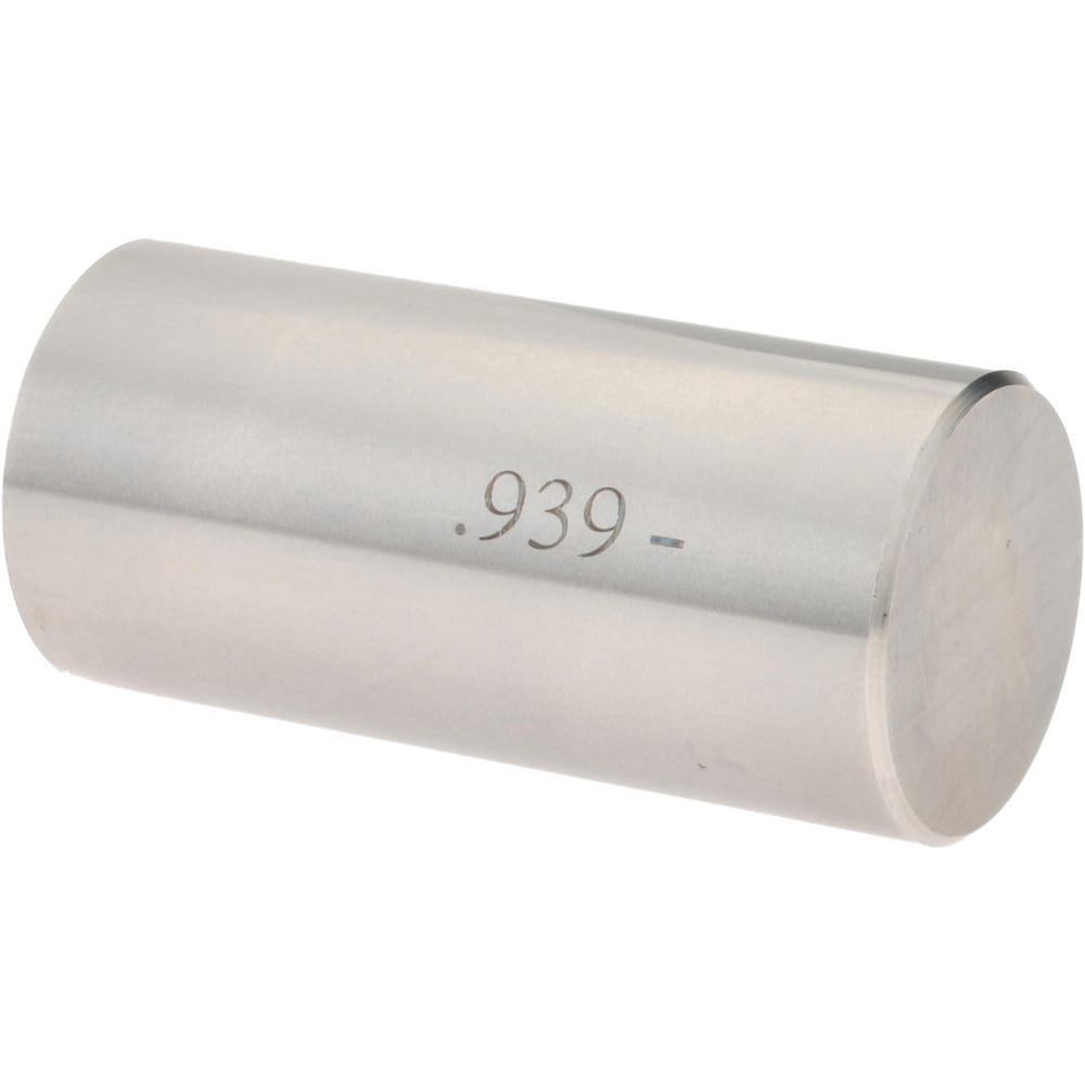 Class ZZ Minus Plug & Pin Gage: 0.939