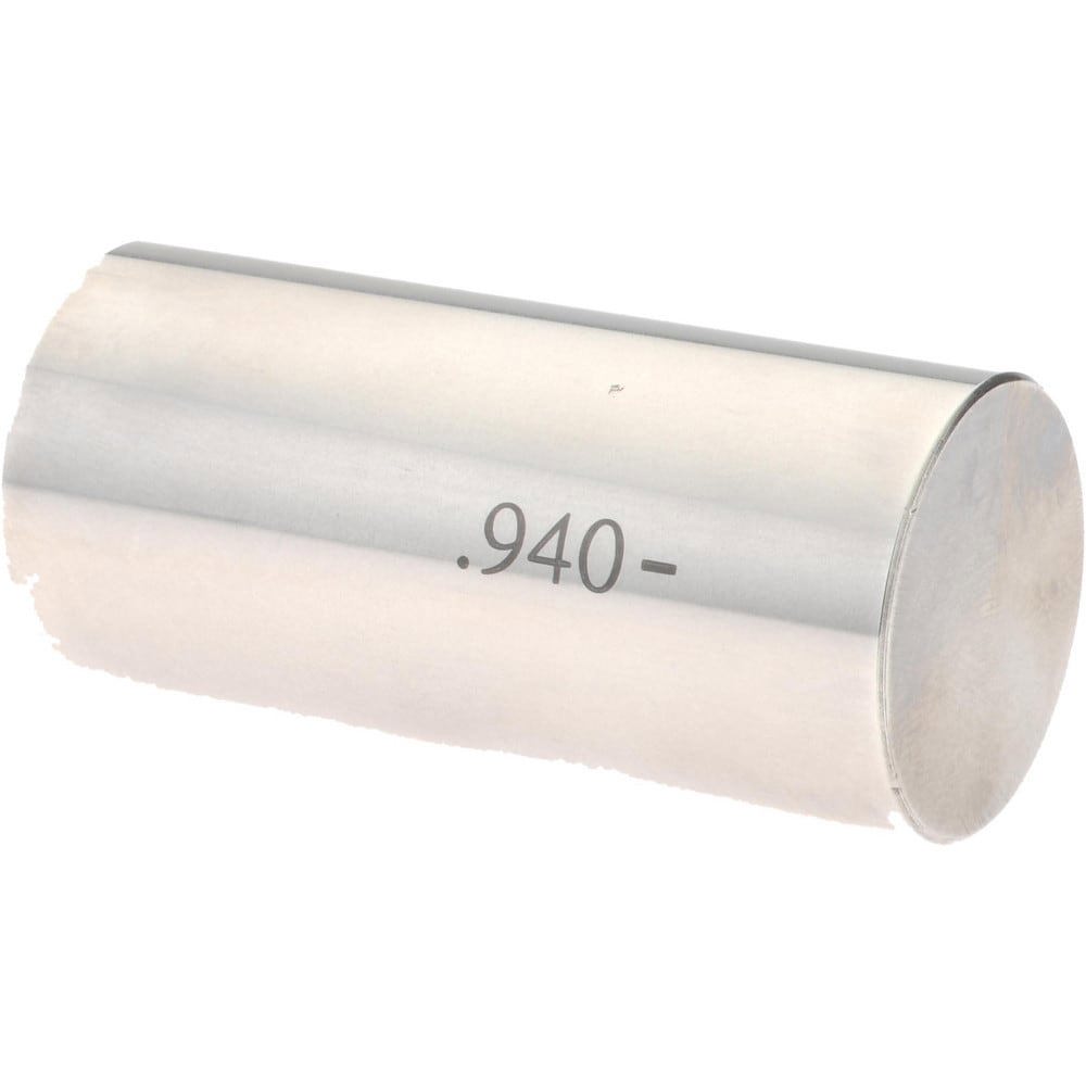 Class ZZ Minus Plug & Pin Gage: 0.94