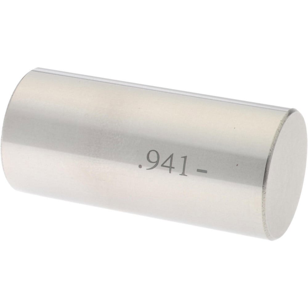 Class ZZ Minus Plug & Pin Gage: 0.941