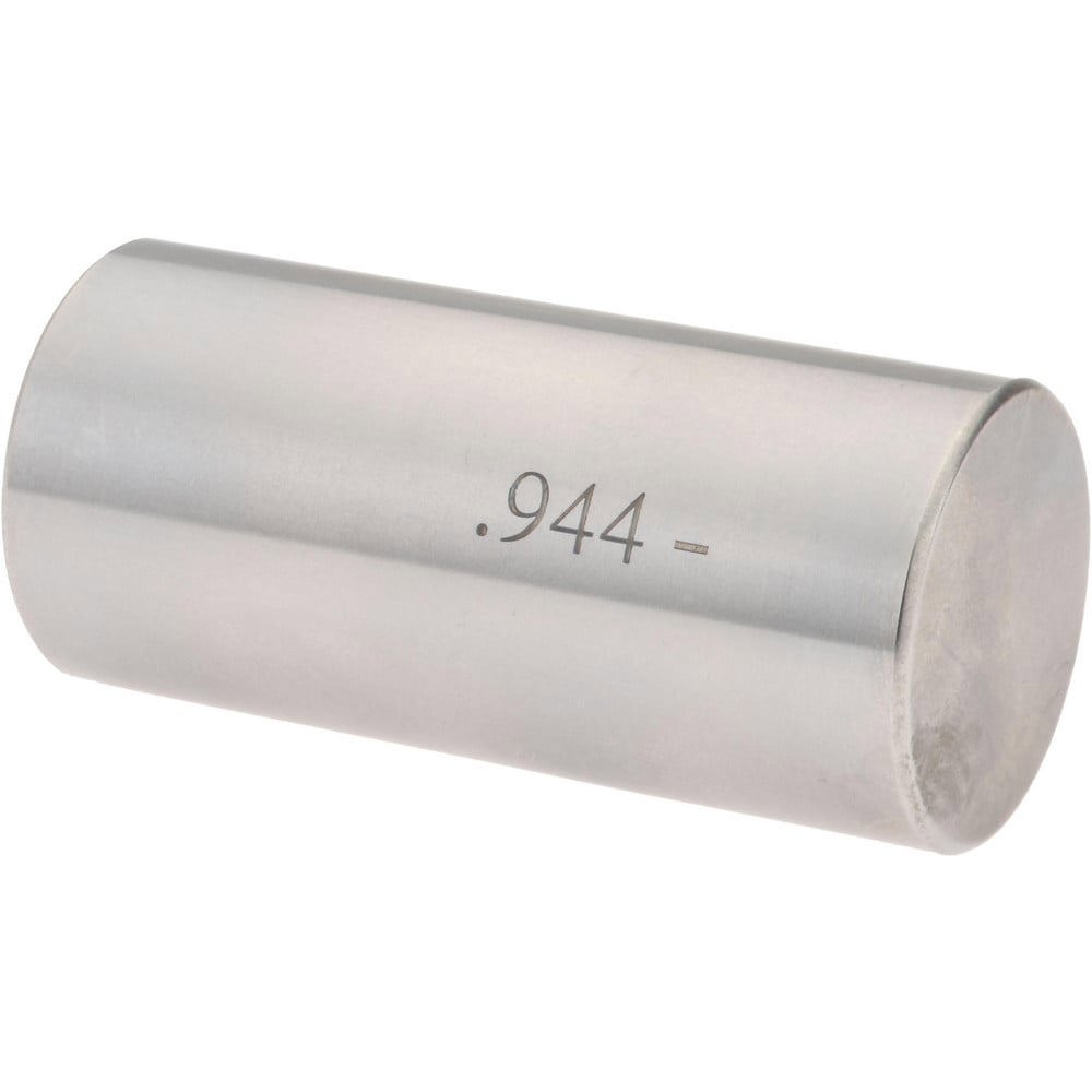 Class ZZ Minus Plug & Pin Gage: 0.944