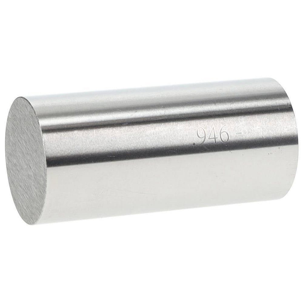 Class ZZ Minus Plug & Pin Gage: 0.9460