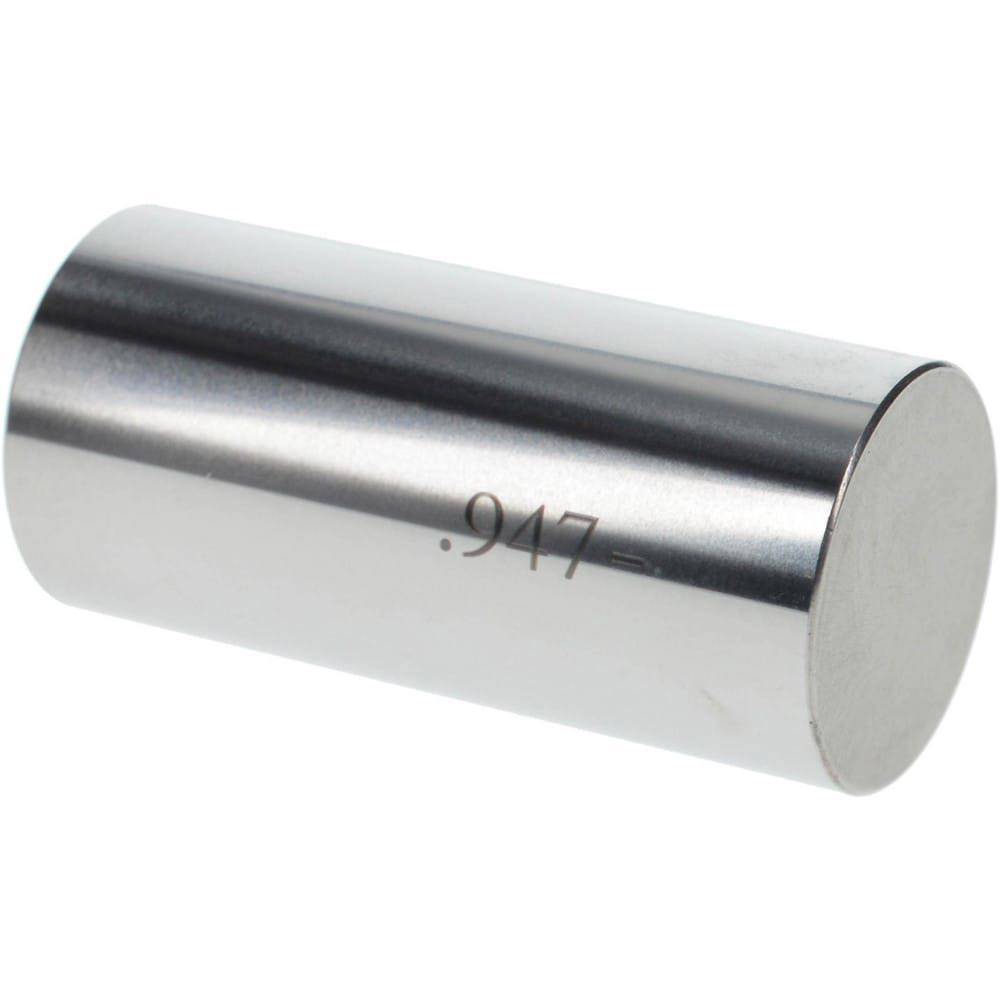 Class ZZ Minus Plug & Pin Gage: 0.9470