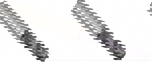 Screw Machine Length Drill Bit: 0.2007