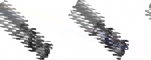 Screw Machine Length Drill Bit: 0.3386