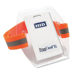 Arm Band Badge Holder