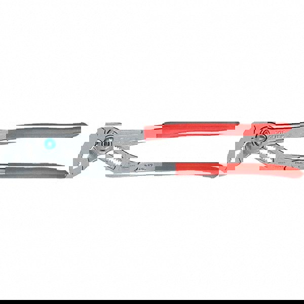 Tongue & Groove Plier: 1-3/4