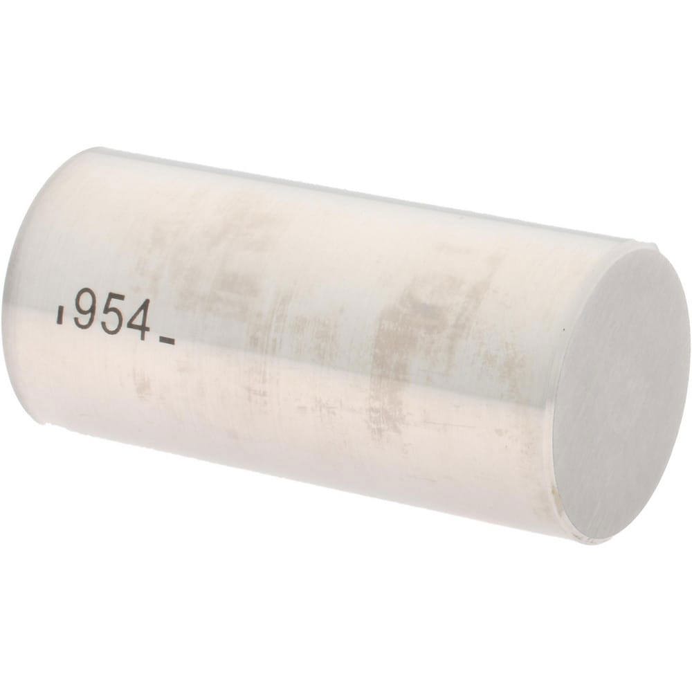 Class ZZ Minus Plug & Pin Gage: 0.954