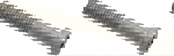 Hex Socket Cap Screw: 1/4-20, 2-1/4