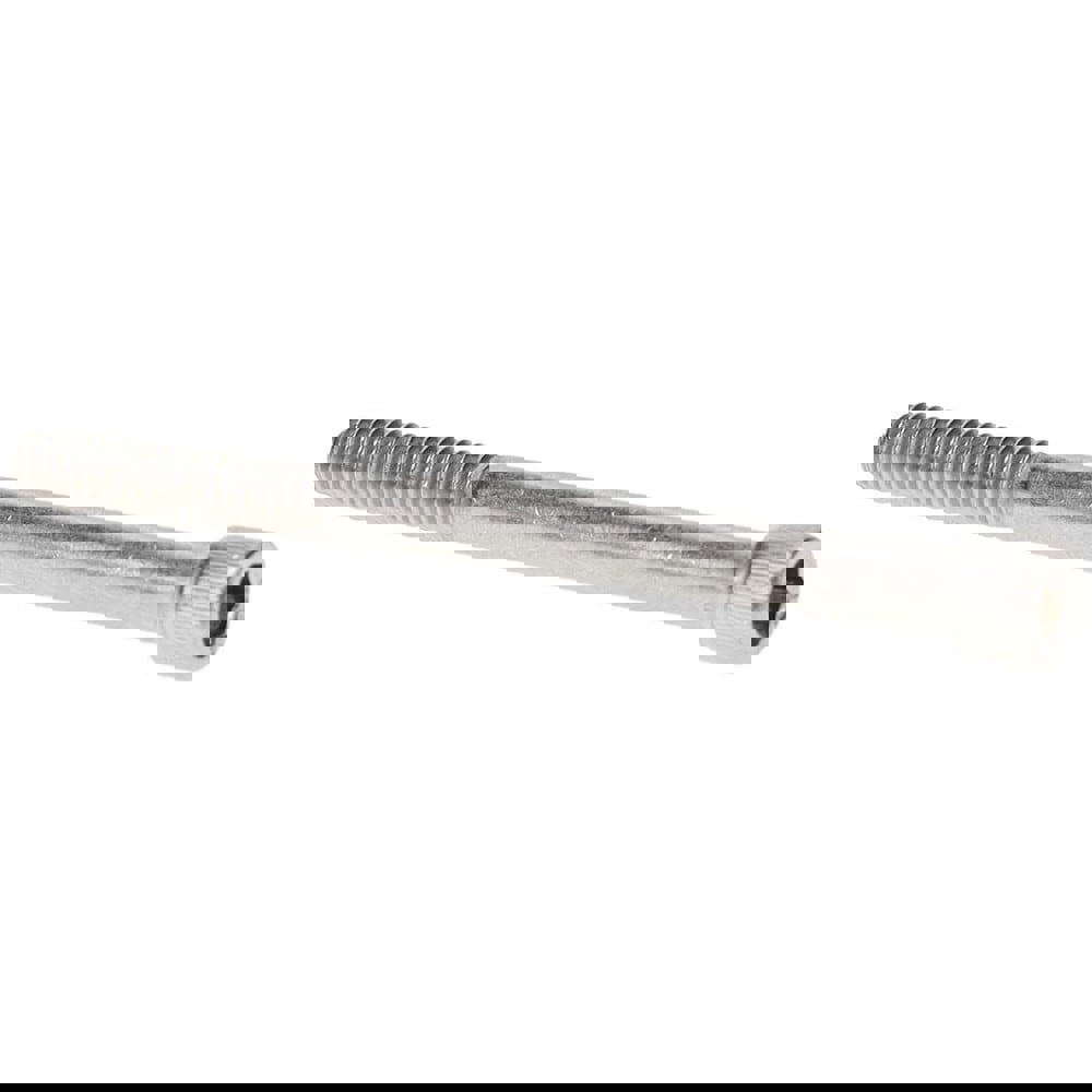 Hex Socket Cap Screw: 1/4-20, 3