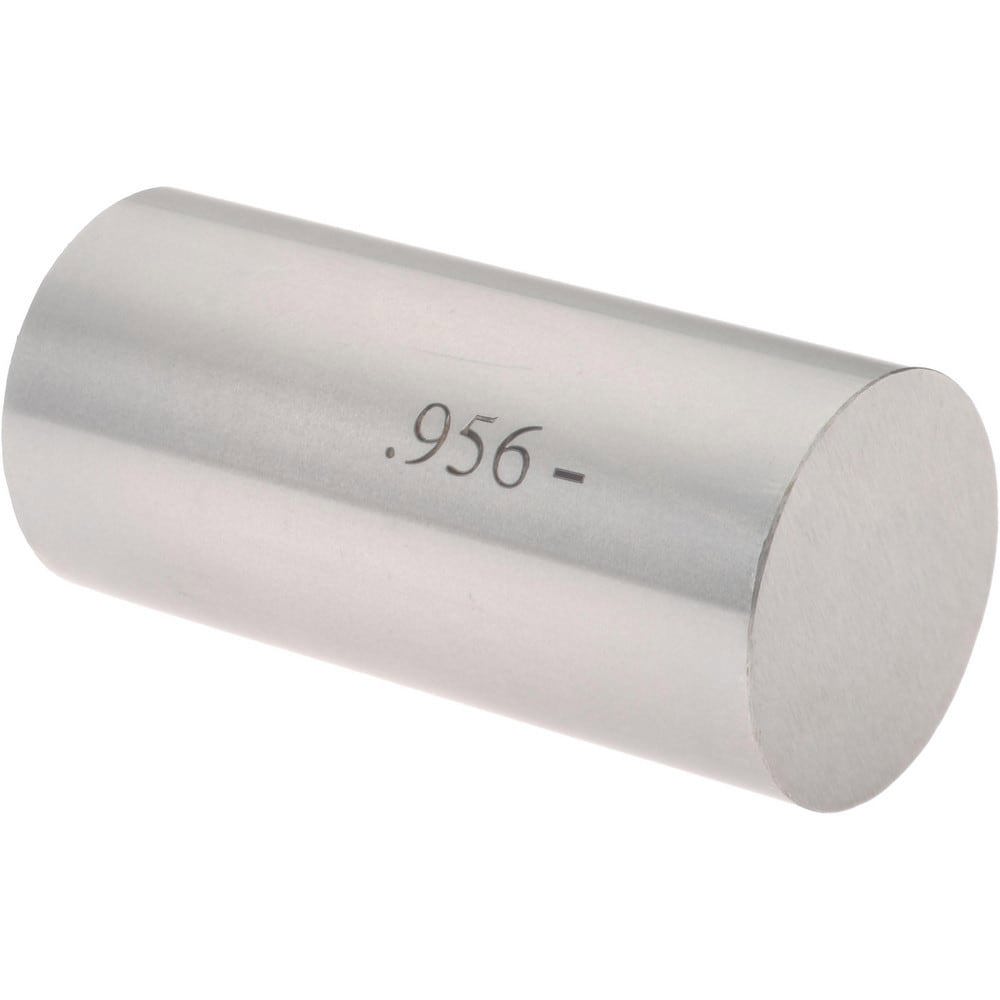 Class ZZ Minus Plug & Pin Gage: 0.956