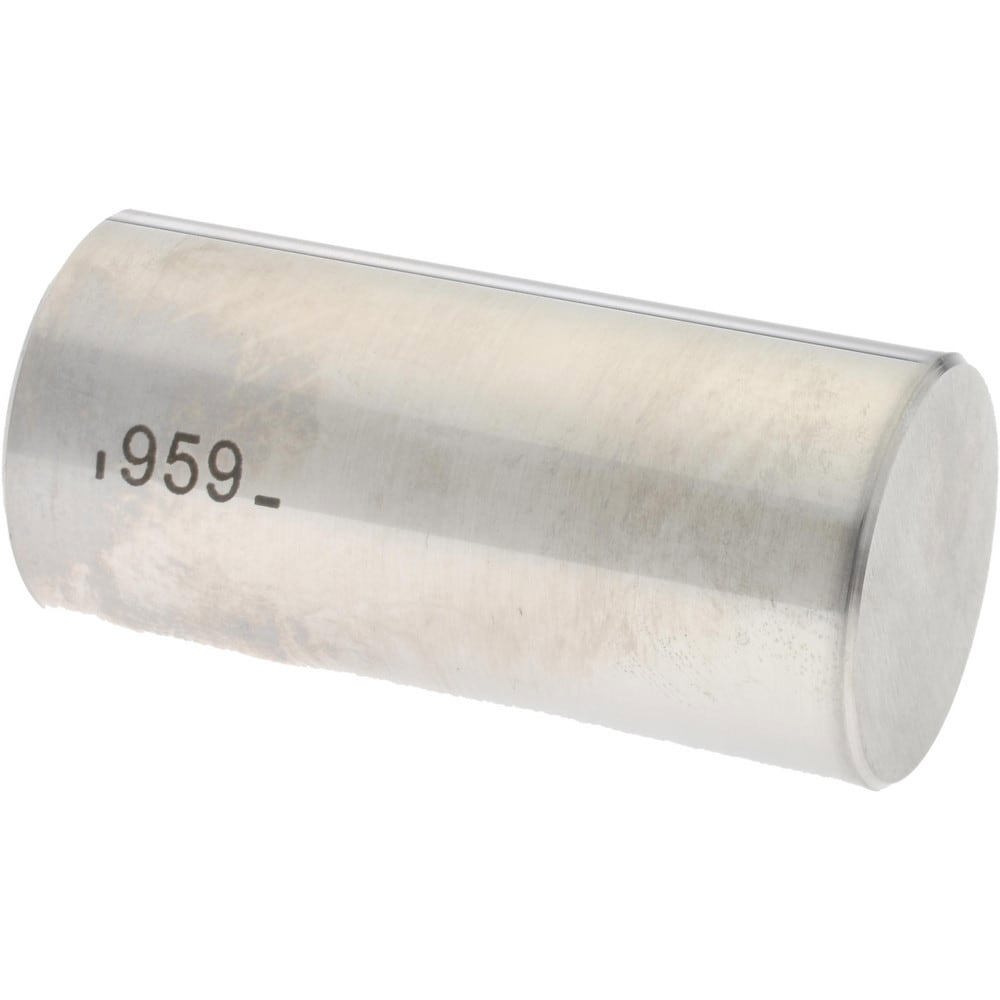 Class ZZ Minus Plug & Pin Gage: 0.959