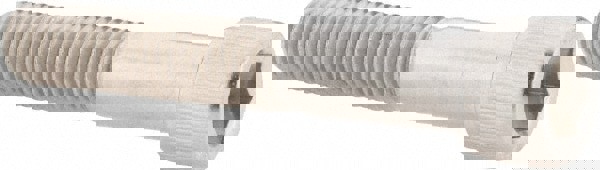 Hex Socket Cap Screw: 3/8-16, 2-1/4